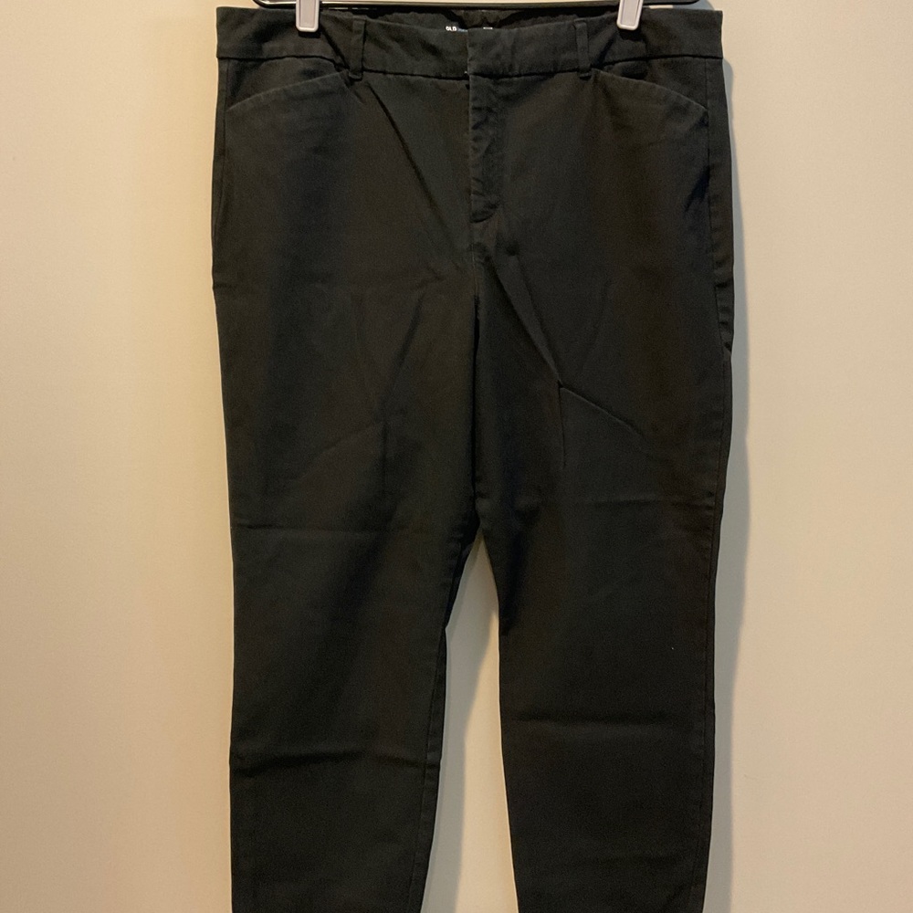 Old Navy Pixie Pants